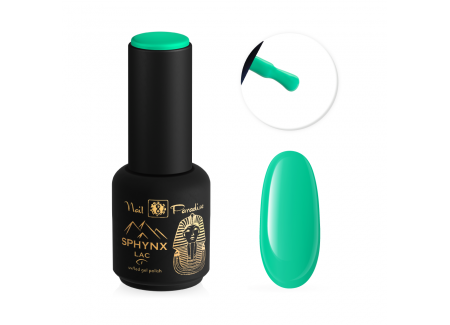 SPHYNX Lac Gel Polish - Simphony of Rain 10ml